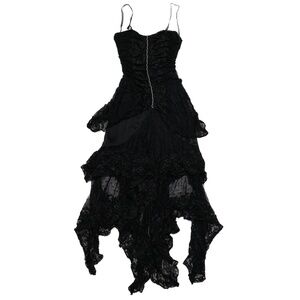 Vintage Kisses From Climax Lacey Dress
